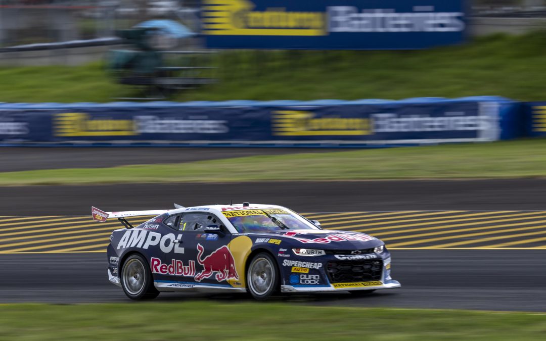 Disappointment in Darwin after Quali Struggles