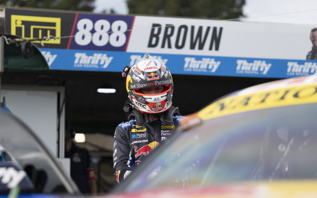 Will’s Qualifying Upturn Continues in Christchurch